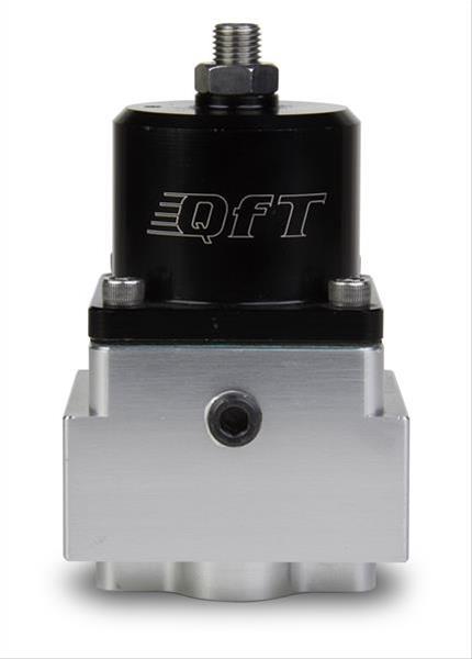 Quick Fuel Fuel Pressure Regulators 30-4803QFT