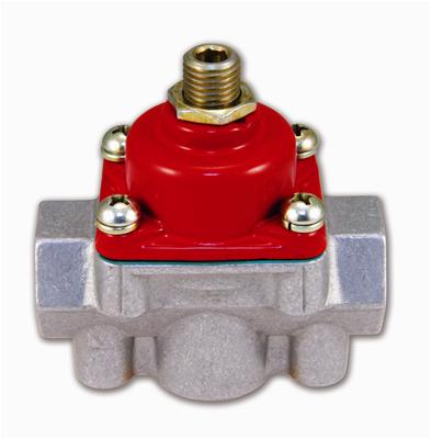 Quick Fuel Fuel Pressure Regulators 30-900QFT