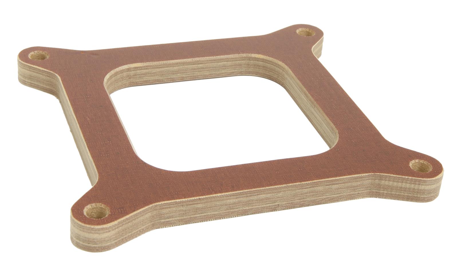 Quick Fuel Phenolic Carburetor Spacers 300-4000QFT