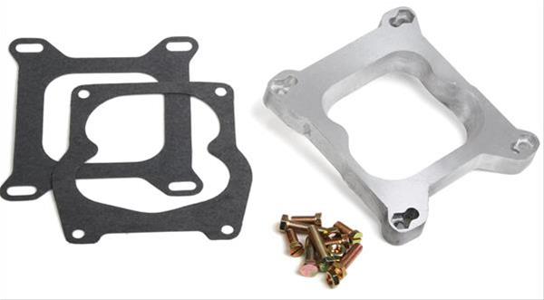 Quick Fuel Carburetor Spacers 300-6QFT