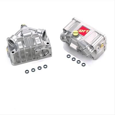 Quick Fuel Aluminum Fuel Bowl Kits 34-103QFT