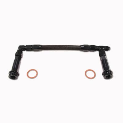 Quick Fuel Carburetor Fuel Lines 34-4150-6QFT