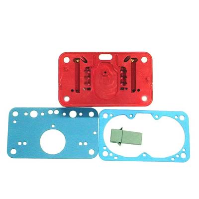 Quick Fuel Billet Metering Blocks 34-66QFT