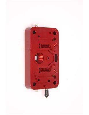 Quick Fuel Billet Metering Blocks 34-8QFT