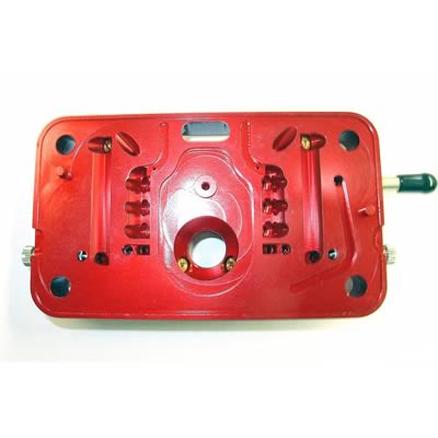 Quick Fuel Billet Metering Blocks 34-8QFT