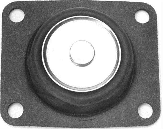 Quick Fuel Accelerator Pump Diaphragms 35-13QFT