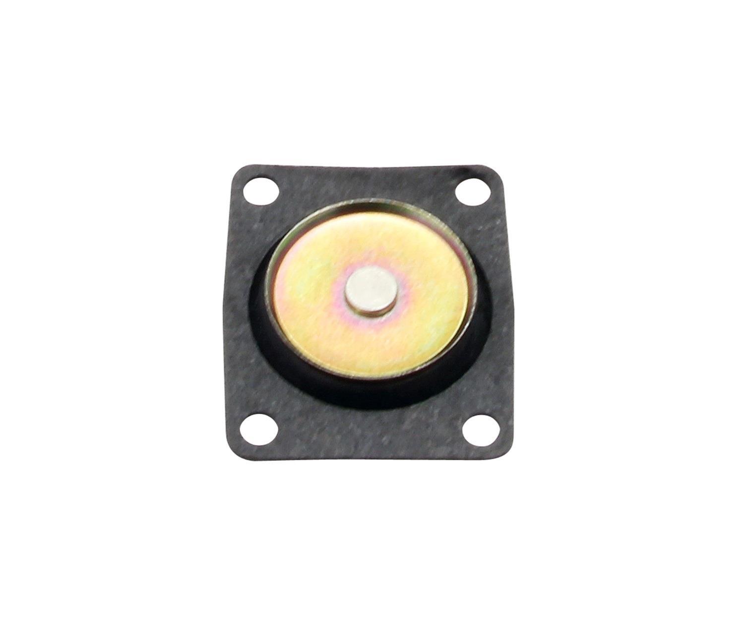 Quick Fuel Accelerator Pump Diaphragms 35-1QFT