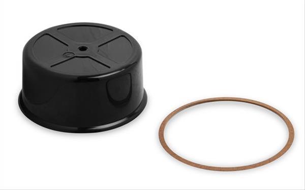 Quick Fuel Carburetor Dust Covers 36-500QFT