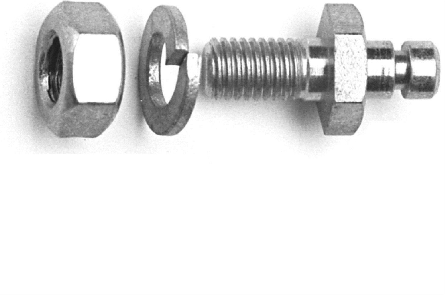 Quick Fuel Throttle Lever Studs 37-10QFT