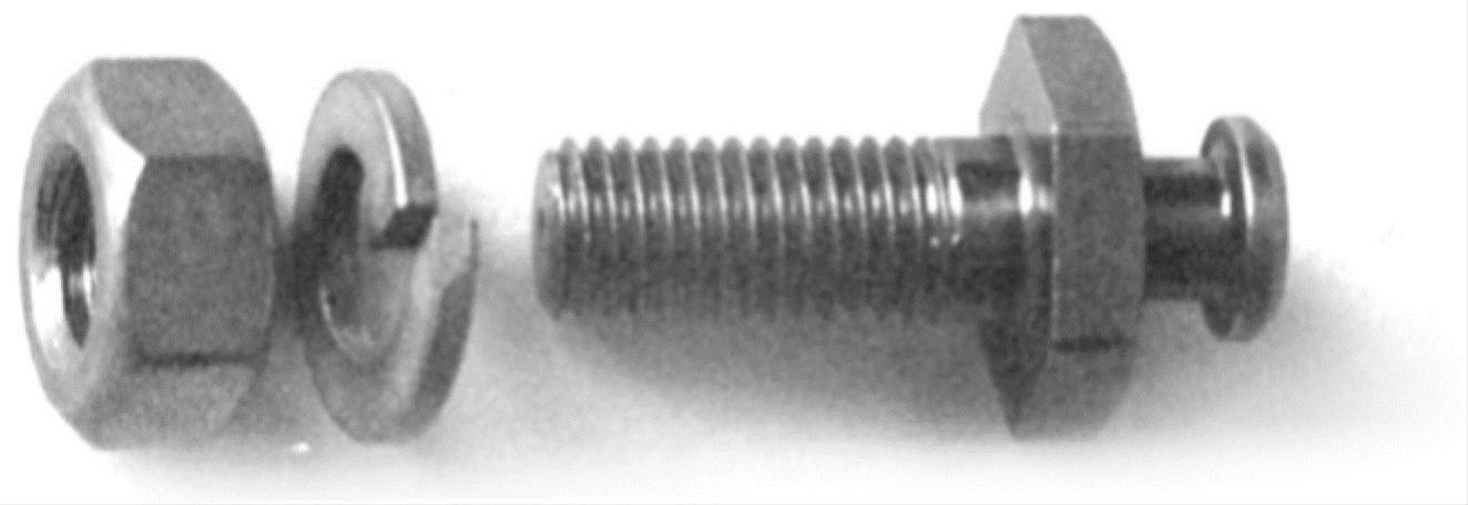 Quick Fuel Throttle Lever Studs 37-12QFT