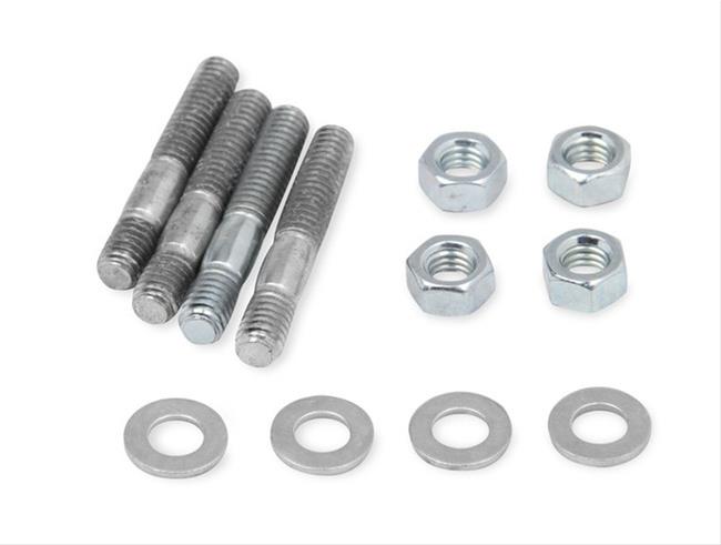 Quick Fuel Carburetor Stud Kits 37-4QFT