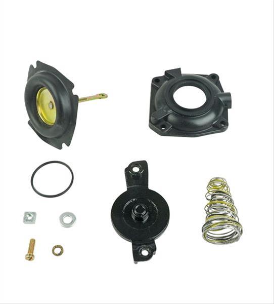 Quick Fuel Carburetor Vacuum Secondary Spring Kits 38-1000QFT