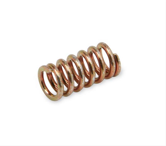 Quick Fuel Idle Speed Screw Springs 38-10QFT
