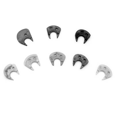 Quick Fuel Accelerator Pump Cam Kits 41-100QFT