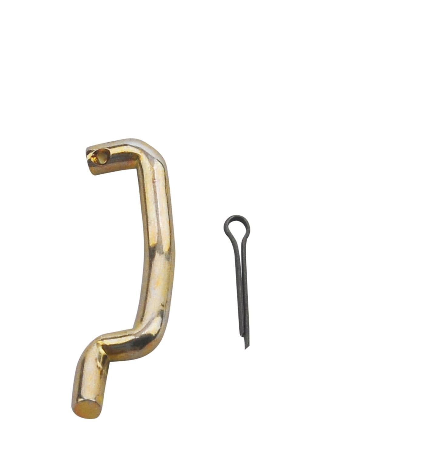 Quick Fuel Carburetor Secondary Connecting Rods 43-1QFT