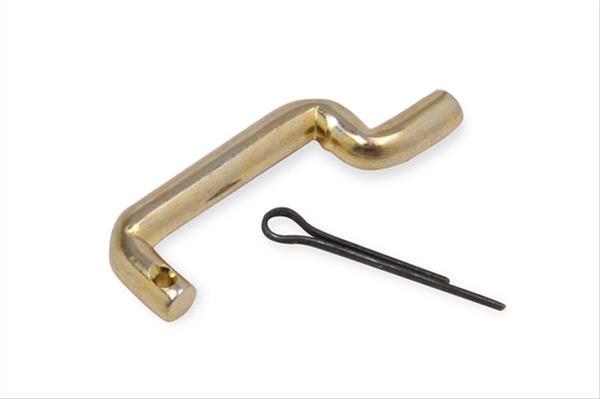 Quick Fuel Carburetor Secondary Connecting Rods 43-2-10QFT