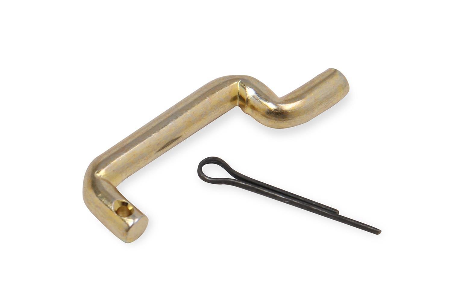 Quick Fuel Carburetor Secondary Connecting Rods 43-2QFT