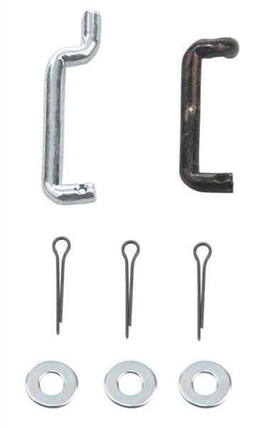 Quick Fuel Super Progressive Secondary Linkage Kits 43-4QFT
