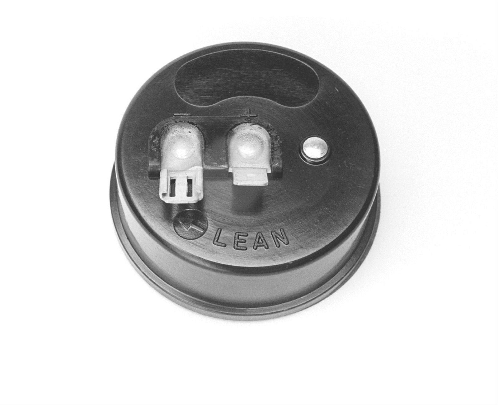 Quick Fuel Electric Choke Caps 47-1QFT