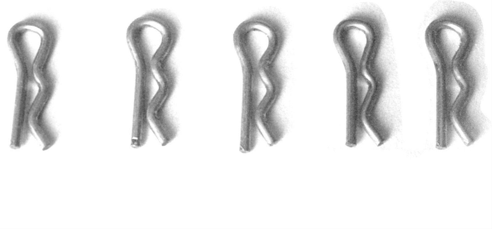 Quick Fuel Clips 48-2QFT