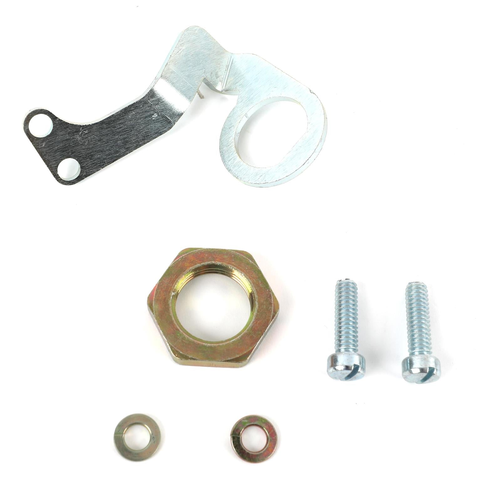 Quick Fuel Fast Idle Solenoid and Bracket Kits 49-148QFT