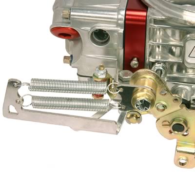 Quick Fuel Throttle Return Spring Kits 49-3QFT