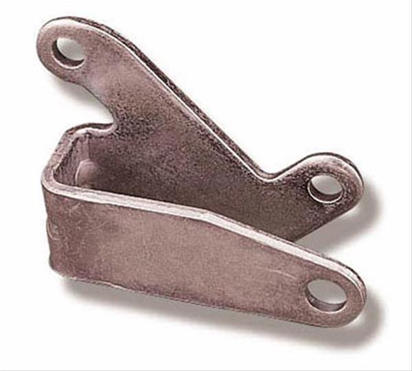 Quick Fuel Throttle Lever Extensions 49-7QFT