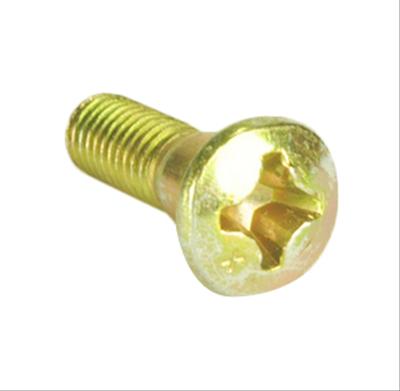 Quick Fuel Carburetor Discharge Nozzle Screws 5-10QFT