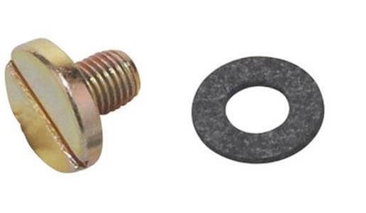 Quick Fuel Needle and Seat Hardware Kits 5-14QFT