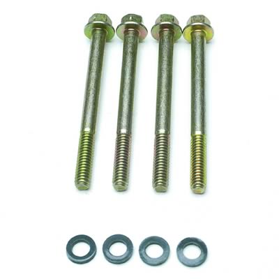 Quick Fuel Carburetor Fuel Bowl Screws 5-3QFT