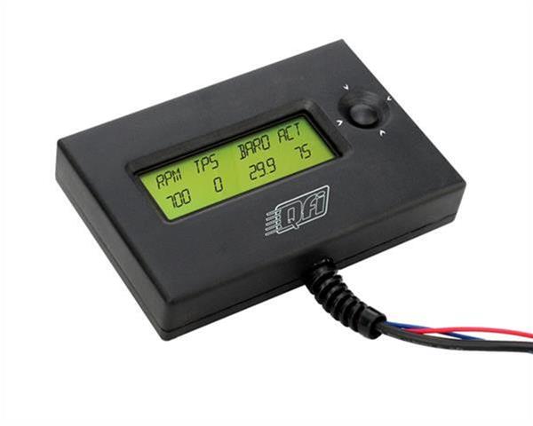 Quick Fuel QFi Fuel Injection Handheld Controllers 50-5001QFT