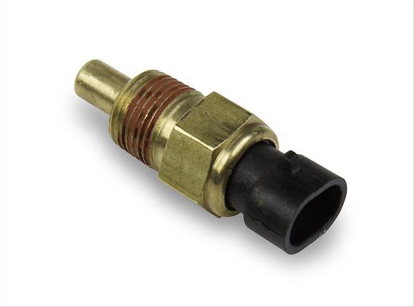 Quick Fuel Coolant Temperature Sensors 50-5008QFT