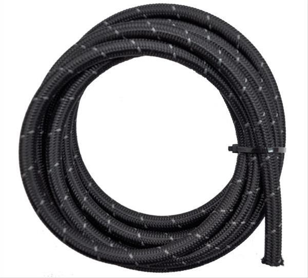 Quick Fuel QFI-500 High-Pressure Fuel Hose 50-5019QFT