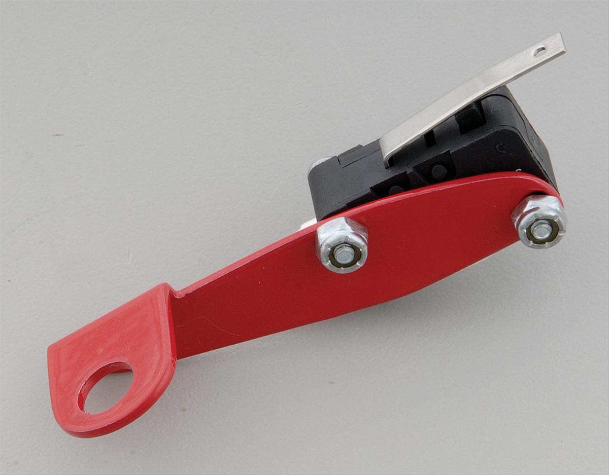 Quick Fuel Nitrous Activation Switches 600-2QFT