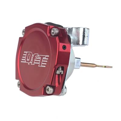 Quick Fuel Adjustable Vacuum Secondary Kits 63-1QFT