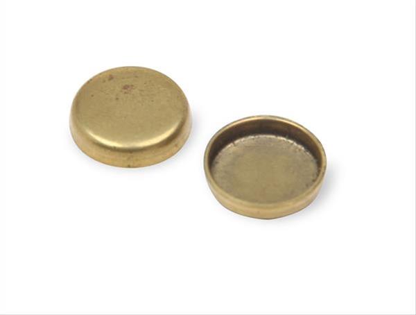 Quick Fuel Vacuum Caps 7-5QFT