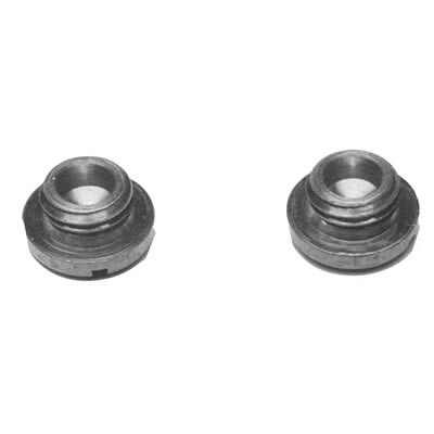 Quick Fuel Carburetor Fuel Bowl Sight Plugs 7-6QFT