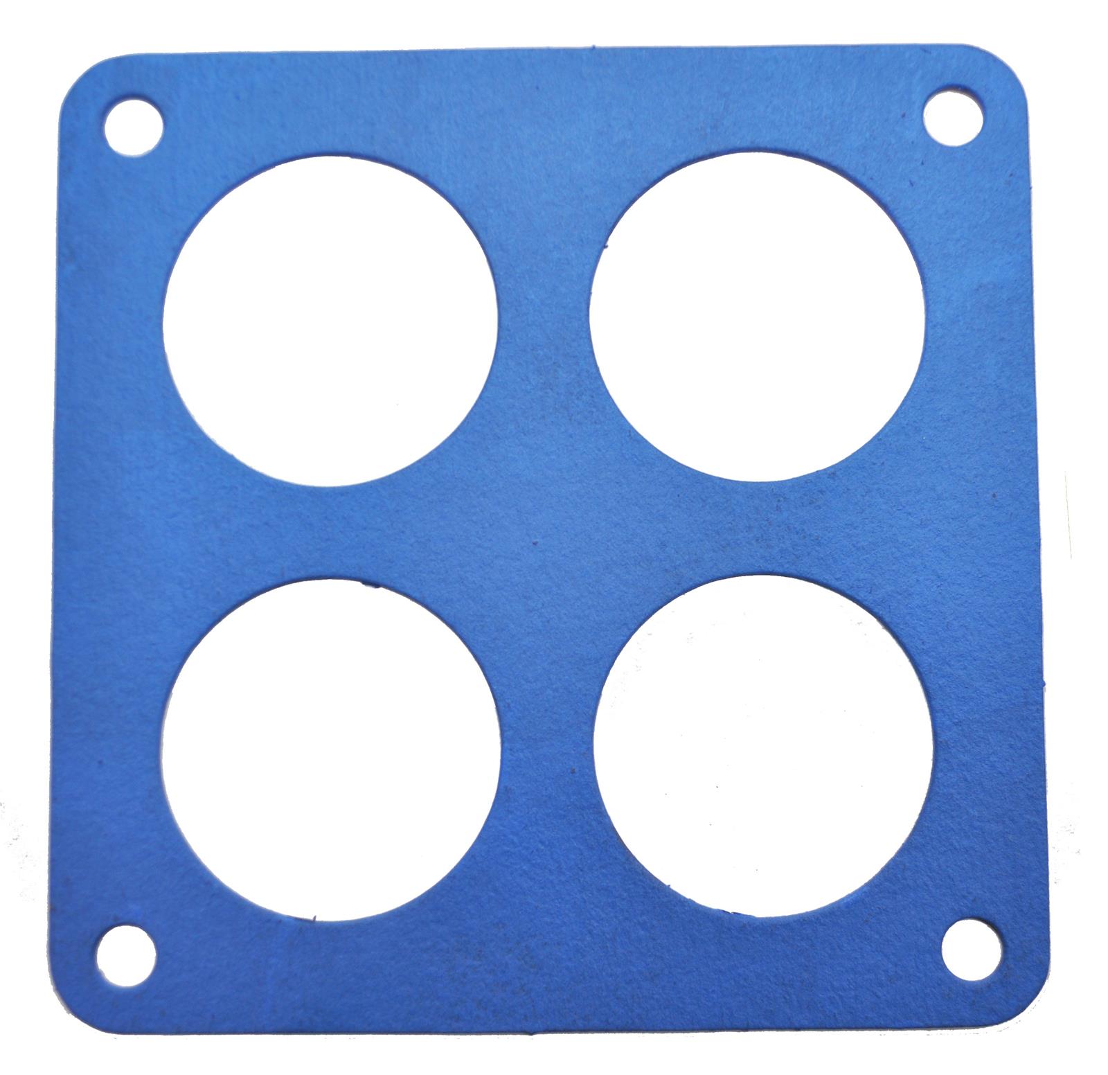 Quick Fuel Carburetor Base Gaskets 8-1106QFT