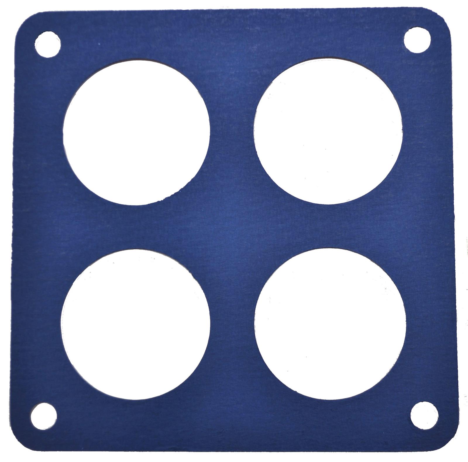 Quick Fuel Carburetor Base Gaskets 8-1107QFT