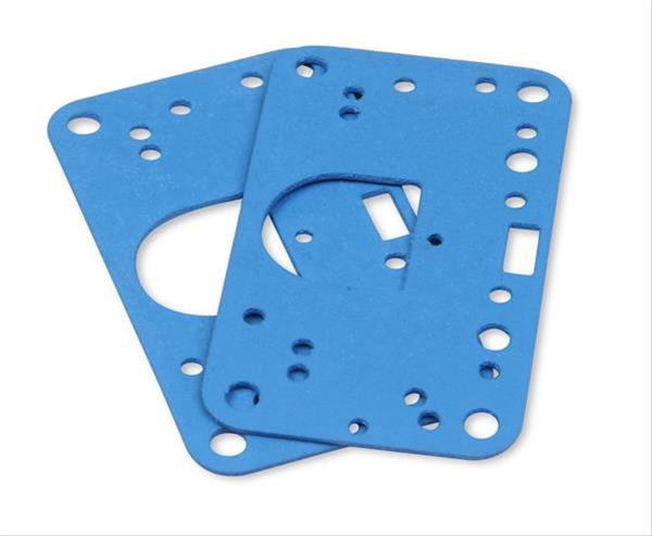 Quick Fuel Carburetor Metering Block Gaskets 8-129-10QFT