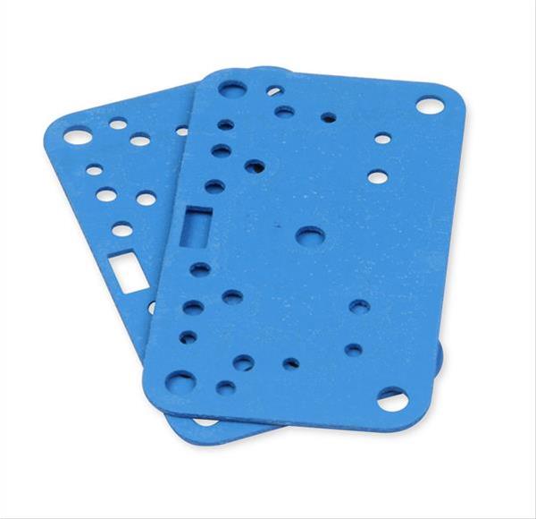 Quick Fuel Carburetor Metering Block Gaskets 8-130QFT