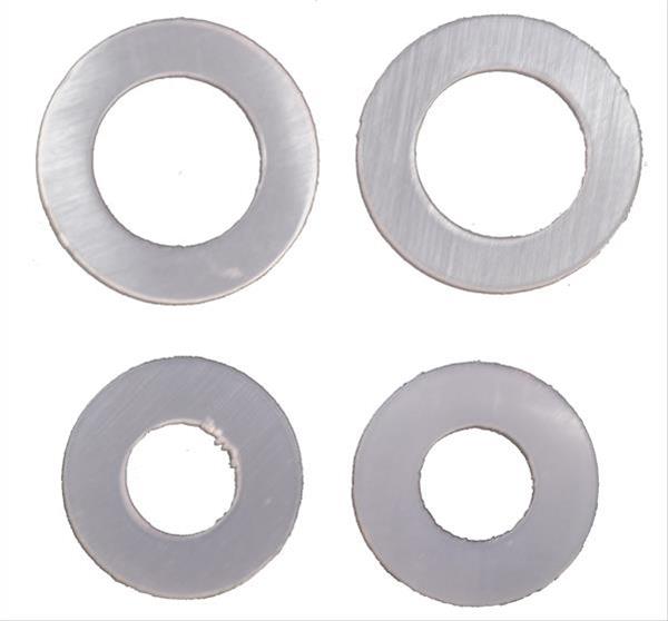 Quick Fuel Needle and Seat Gaskets 8-167-10QFT