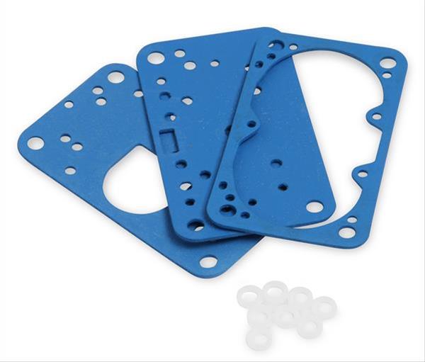 Quick Fuel Quick Service Carburetor Gasket Assortments 8-201QFT