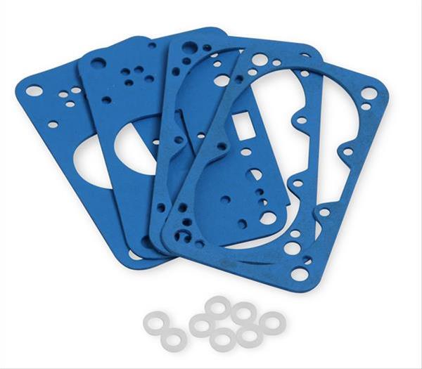 Quick Fuel Quick Service Carburetor Gasket Assortments 8-203QFT