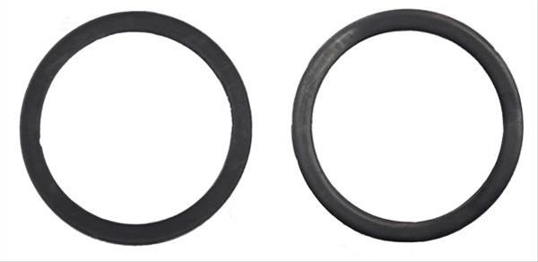 Quick Fuel Carburetor Inlet Fitting Gaskets 8-2QFT