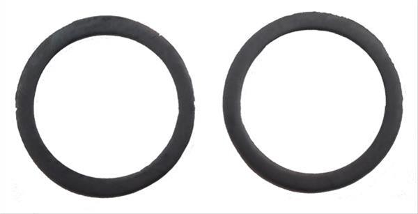 Quick Fuel Carburetor Inlet Fitting Gaskets 8-3QFT