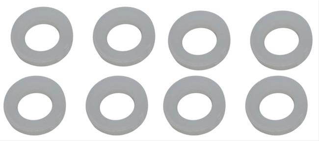 Quick Fuel Carburetor Fuel Bowl Screw Gaskets 8-4QFT