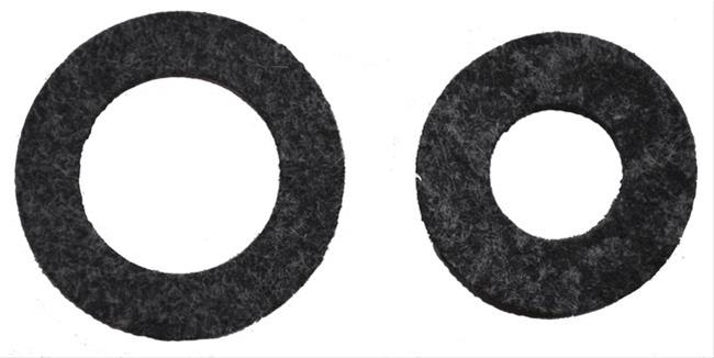 Quick Fuel Needle and Seat Gaskets 8-67QFT