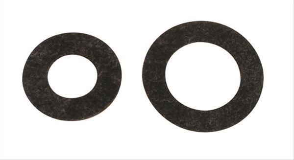 Quick Fuel Needle and Seat Gaskets 8-7QFT