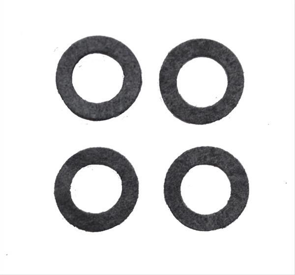Quick Fuel Accelerator Pump Discharge Nozzle Gaskets 8-8-10QFT